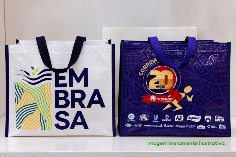 Empresa de sacolas personalizadas: como escolher a melhor parceira para sua marca