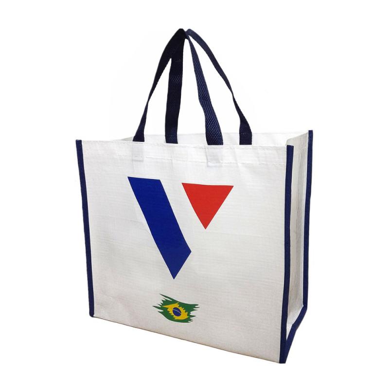 Sacola de Ráfia Barata