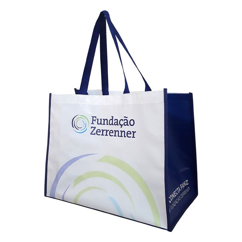 Ecobag ecológica