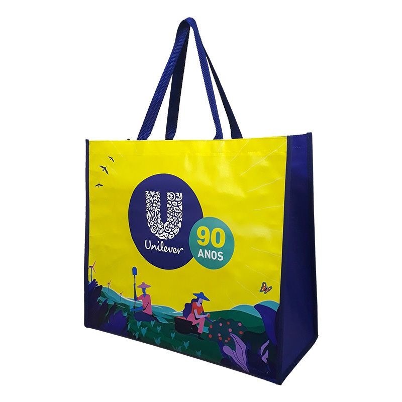 Ecobag ecológica personalizada