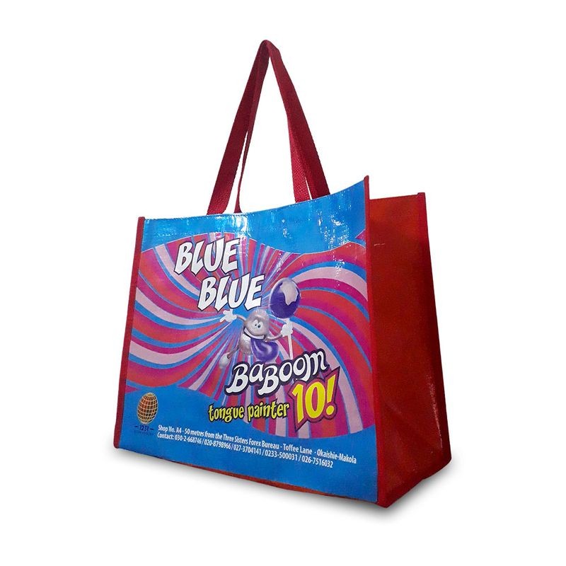 Empresa de ecobags
