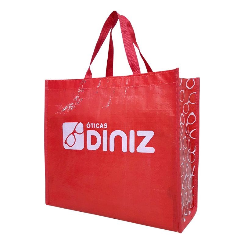 Fabrica de eco bolsas