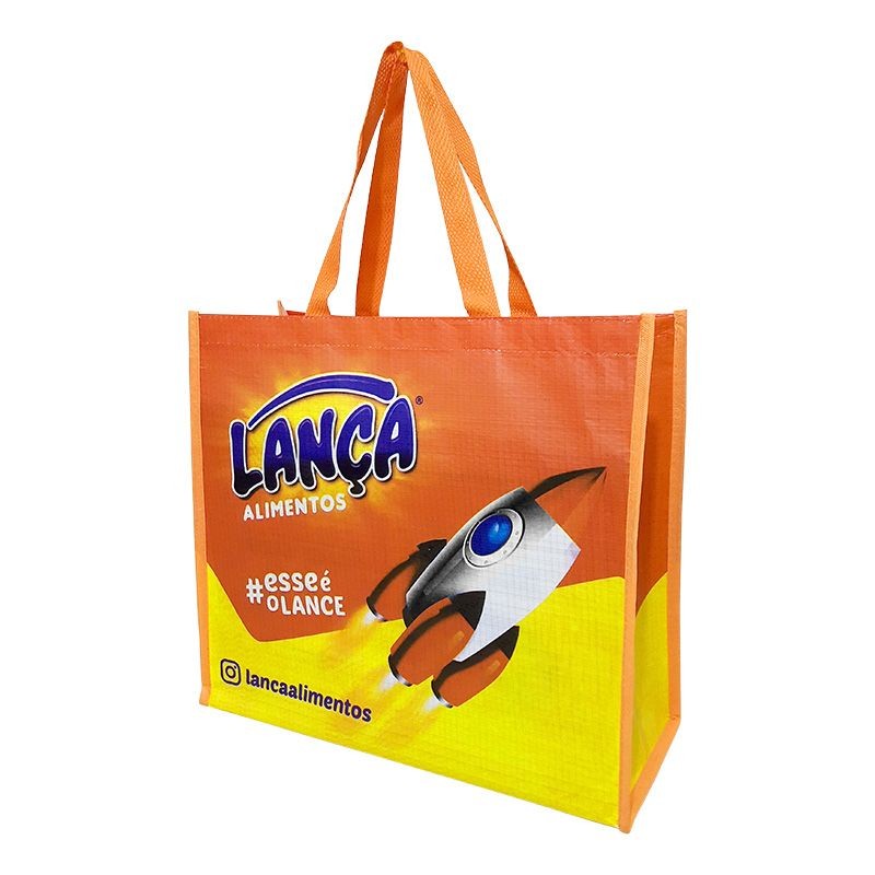 Fabrica de ecobags