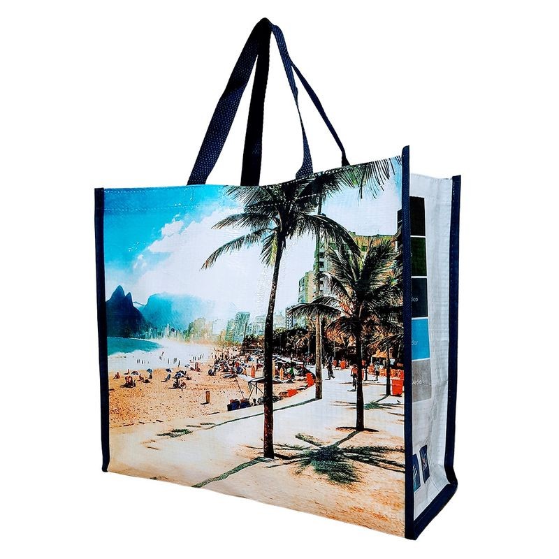 Fabrica de sacolas personalizadas