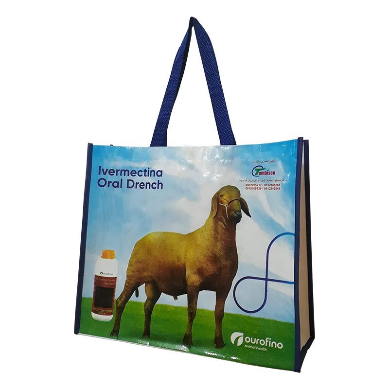 Fornecedor de sacolas para loja