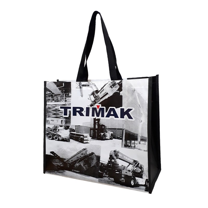 Sacolas ecologicas customizadas