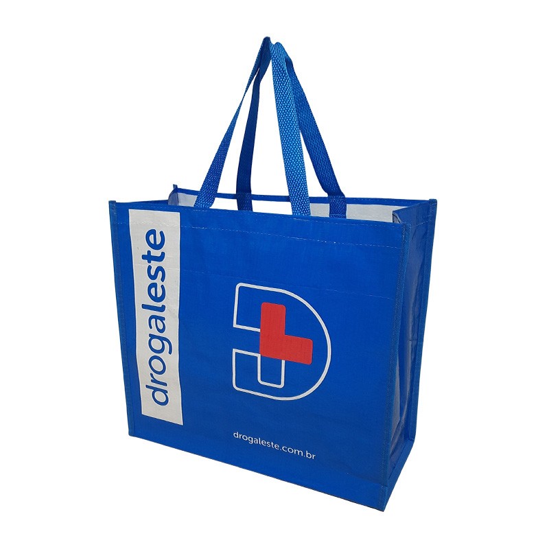 Sacolas personalizadas para eventos