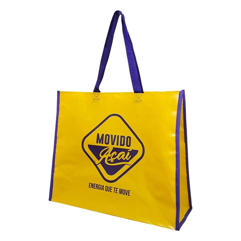 Sacolas de ráfia personalizadas preço