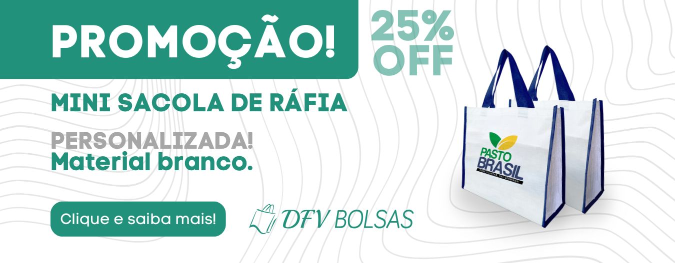 Mini rafia carro chefe